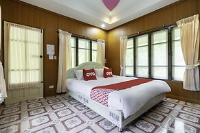 OYO 1062 Baanrai Kongjaroen