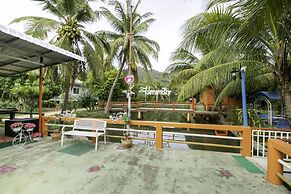 OYO 1062 Baanrai Kongjaroen