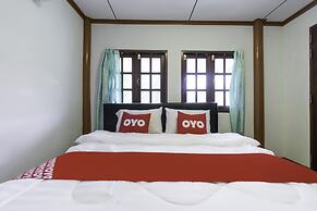 OYO 1062 Baanrai Kongjaroen