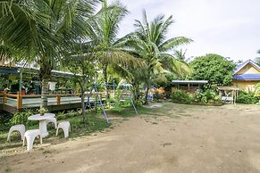 OYO 1062 Baanrai Kongjaroen