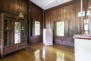 OYO 1062 Baanrai Kongjaroen