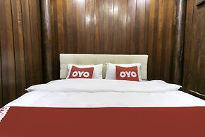 OYO 1062 Baanrai Kongjaroen