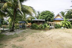 OYO 1062 Baanrai Kongjaroen