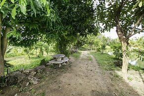 OYO 1062 Baanrai Kongjaroen