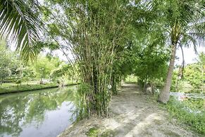 OYO 1062 Baanrai Kongjaroen