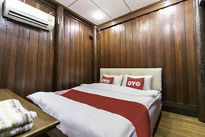 OYO 1062 Baanrai Kongjaroen