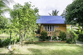 OYO 1062 Baanrai Kongjaroen