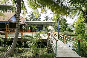 OYO 1062 Baanrai Kongjaroen