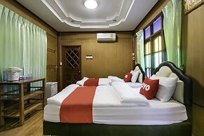 OYO 1062 Baanrai Kongjaroen