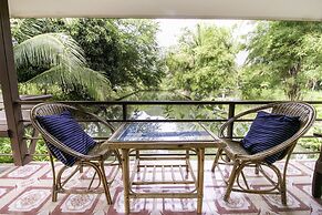 OYO 1062 Baanrai Kongjaroen