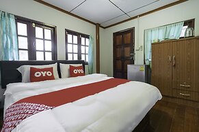 OYO 1062 Baanrai Kongjaroen