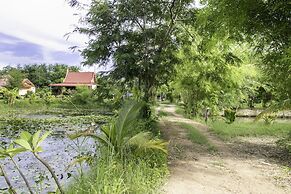 OYO 1062 Baanrai Kongjaroen