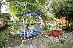 OYO 1062 Baanrai Kongjaroen