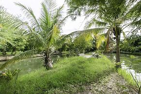 OYO 1062 Baanrai Kongjaroen