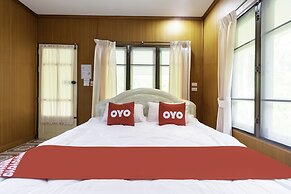 OYO 1062 Baanrai Kongjaroen