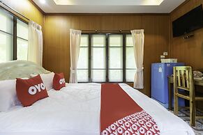 OYO 1062 Baanrai Kongjaroen