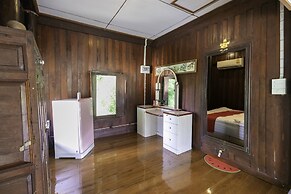 OYO 1062 Baanrai Kongjaroen