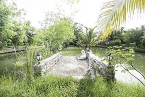 OYO 1062 Baanrai Kongjaroen