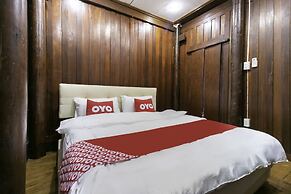 OYO 1062 Baanrai Kongjaroen