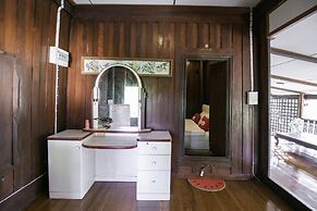 OYO 1062 Baanrai Kongjaroen