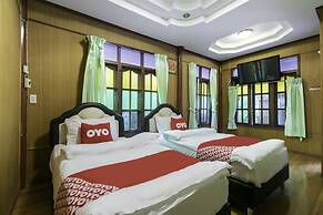 OYO 1062 Baanrai Kongjaroen