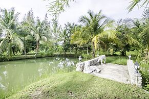 OYO 1062 Baanrai Kongjaroen