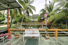 OYO 1062 Baanrai Kongjaroen