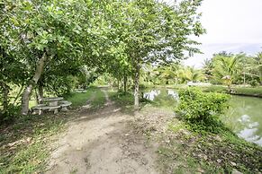 OYO 1062 Baanrai Kongjaroen