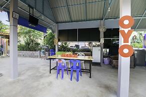 OYO 1062 Baanrai Kongjaroen