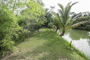 OYO 1062 Baanrai Kongjaroen