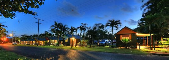 BIG4 Tasman Holiday Parks - South Mission Beach