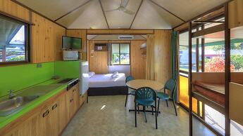 BIG4 Tasman Holiday Parks - South Mission Beach