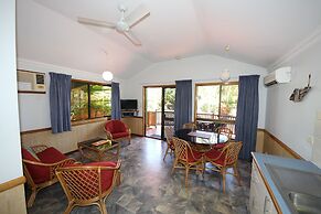 BIG4 Tasman Holiday Parks - South Mission Beach