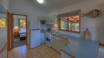 BIG4 Tasman Holiday Parks - South Mission Beach