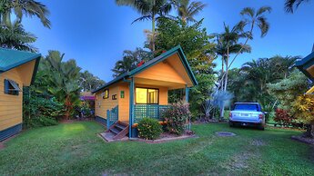 BIG4 Tasman Holiday Parks - South Mission Beach