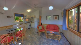 BIG4 Tasman Holiday Parks - South Mission Beach