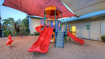 BIG4 Tasman Holiday Parks - South Mission Beach