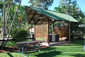 BIG4 Tasman Holiday Parks - South Mission Beach