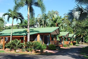 BIG4 Tasman Holiday Parks - South Mission Beach