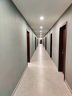Crystal Residence