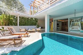 Kalkan Saray Suites - Adults Only