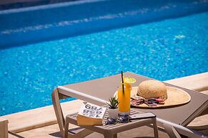 Kalkan Saray Suites - Adults Only