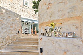 Kalkan Saray Suites - Adults Only