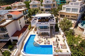 Kalkan Saray Suites - Adults Only