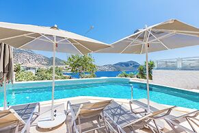 Kalkan Saray Suites - Adults Only