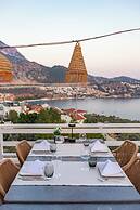 Kalkan Saray Suites - Adults Only