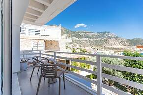 Kalkan Saray Suites - Adults Only
