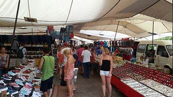 Kalkan Saray Suites - Adults Only