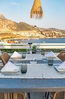 Kalkan Saray Suites - Adults Only