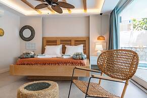 Kalkan Saray Suites - Adults Only